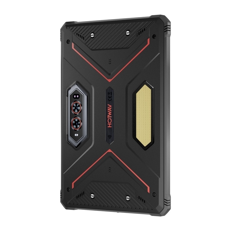 Tableta HOTWAV TAB R9 Ultra 5G (rosie)