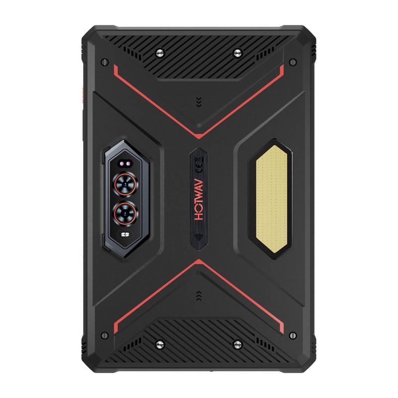 Tableta HOTWAV TAB R9 Ultra 5G (rosie)