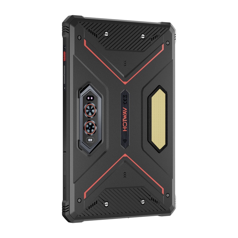 Tableta HOTWAV TAB R9 Ultra 5G (rosie)