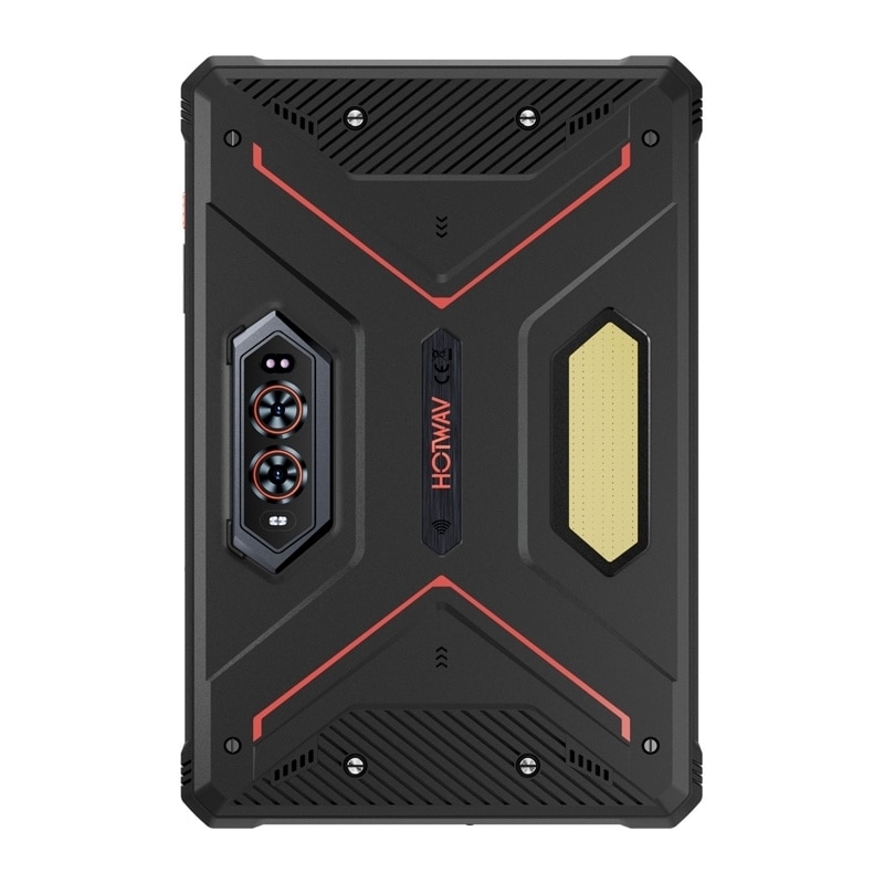 Tableta HOTWAV TAB R9 Ultra 5G (rosie)