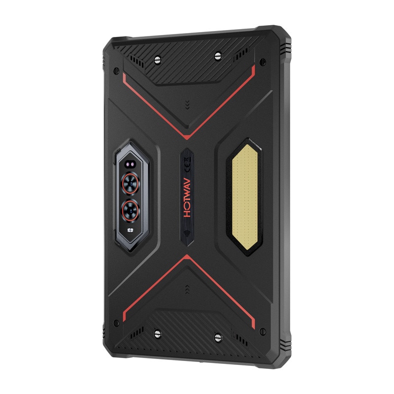Tableta HOTWAV TAB R9 Ultra 5G (rosie)