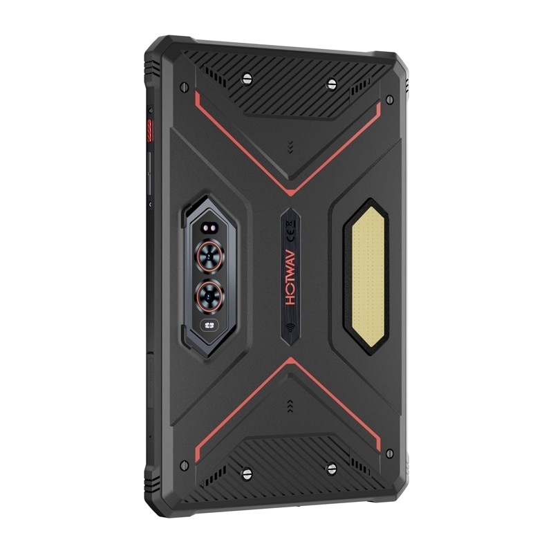 Tableta HOTWAV TAB R9 Ultra 5G (rosie)