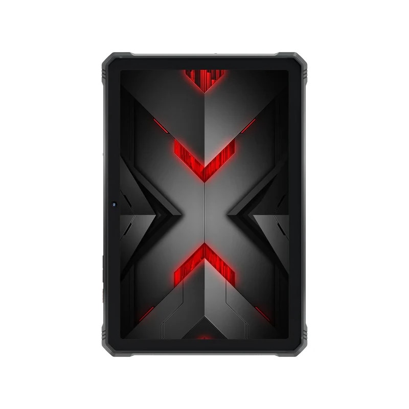 Tableta HOTWAV R9 Ultra, Negru, 5G, 11" 2K FHD+, 24GB RAM (8GB + 16GB Extensibili), 512GB ROM, 64MP + 20MP NightVision, Android 15, Unisoc S713, Widevine L1, 20080mAh, 20W, Dual SIM