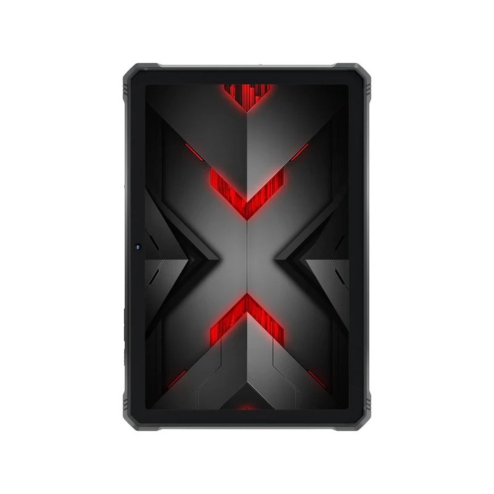 Tableta HOTWAV R9 Ultra, Negru, 5G, 11" 2K FHD+, 24GB RAM (8GB + 16GB Extensibili), 512GB ROM, 64MP + 20MP NightVision, Android 15, Unisoc S713, Widevine L1, 20080mAh, 20W, Dual SIM