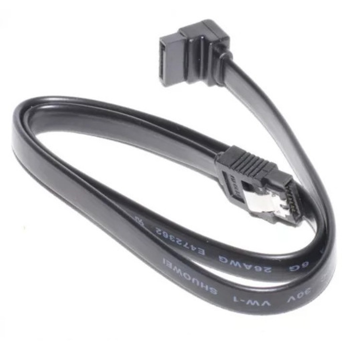 Cablu SATA SOHO 40cm 2 bucati
