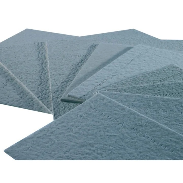 Placă filtrantă, Grifo, Hobby, 20x20cm, grad de filtrare #18, pentru vinuri și sucuri