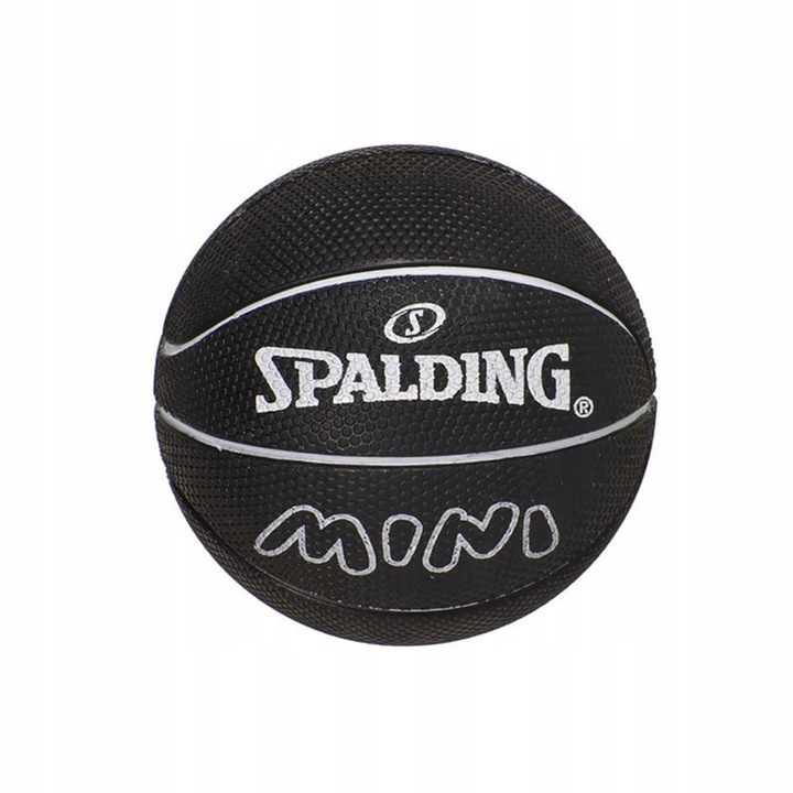 Minge Spalding Spaldeen Mini, portocalie, diametru 8cm, antrenament precizie