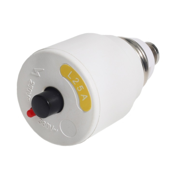 Siguranta automata, 250/380 V, 25 A