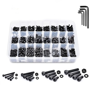 Suruburi, dibluri si accesorii uz general