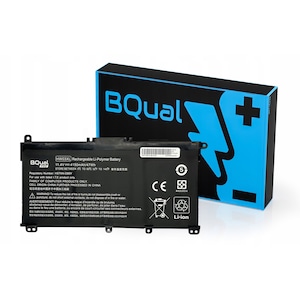 Baterie laptop BQual 4150mAh 11.4V pentru HP 250 G9 255 G9 255 G8 15-EG 15-EH 17-CN