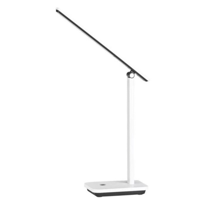 EGLO, 900956, INIESTA, asztali lámpa, 3000 K 6500 K, LED, 3, 6W, Yes, IP20, fehér