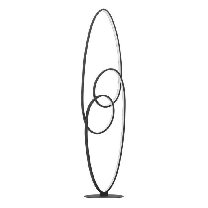 EGLO, 901015, GIANELLA, állólámpa, 3000 K, LED, 38W, IP20, fehér
