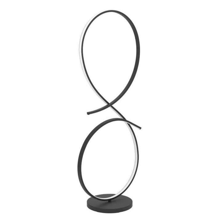 EGLO, 901271, SERPINS, állólámpa, 3000 K, LED, 20W, IP20, fehér