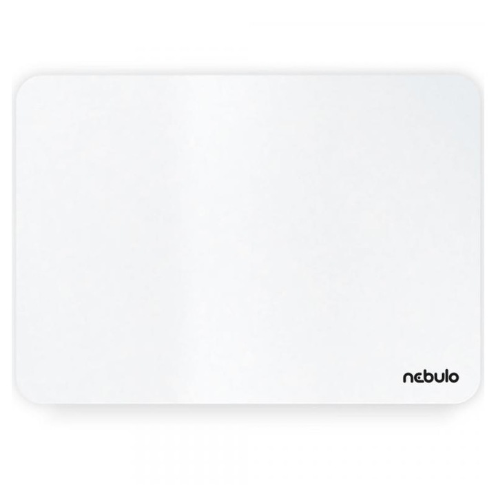 Nebulo: Laminált füzetalátét A/4