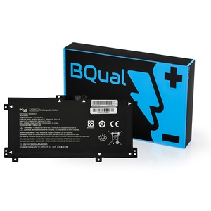 Baterie laptop BQual, 3500mAh, 11.55V, compatibila cu HP Envy 17-AE