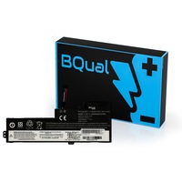 Baterie laptop BQual, 2000mAh, 11.4V, pentru Lenovo ThinkPad T470 T480 A475 A485 A285
