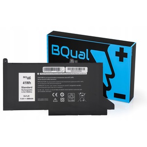 OEM 60Wh 7.6V K5XWW 71TG4 X49C1 Battery For Dell Latitude 7389 7390