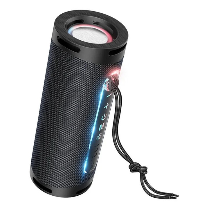 AUDIOX Hoco (HC9) » Boxa portabila, TWS, BT Wireless, Pulse Sport 2*5W