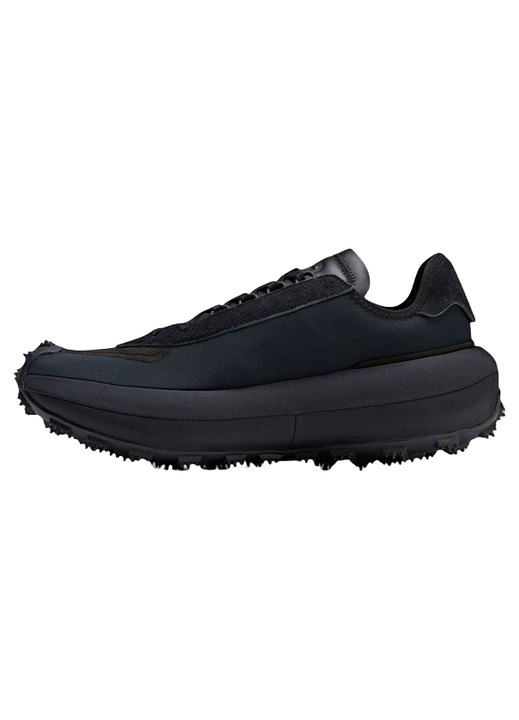 Pantofi sport Adidas Yohji Yamamoto Y-3 makura blk, Negru, 38 2/3