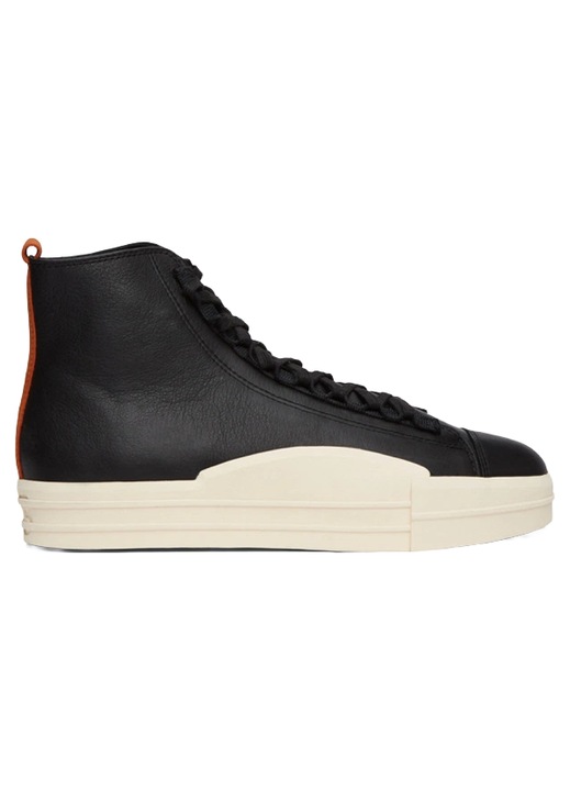 Pantofi sport Adidas Yohji Yamamoto Y-3 yuben, Negru, 46