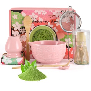 Tea kiegészítők