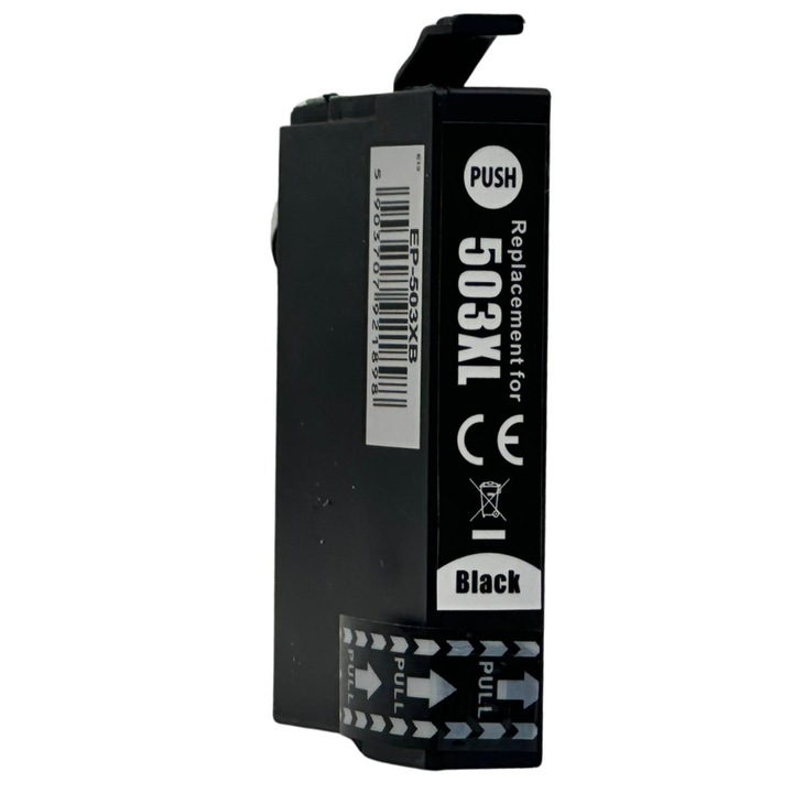 Cartus pentru HP, C8772EE, magenta, 11 ml