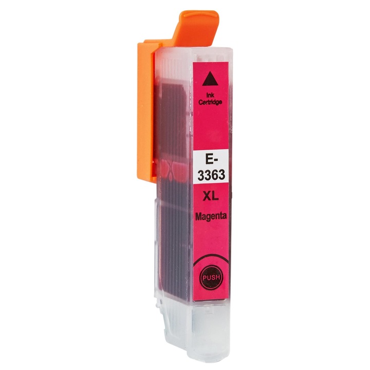 Cartus de cerneala Brother LC225M magenta 16 ml