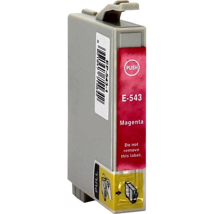 Cartus de cerneala Canon, CLI526BK, negru, 10.5ml