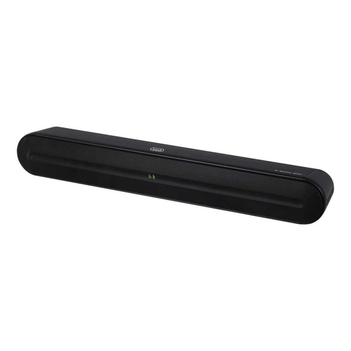 Soundbar Trevi SB 8316, 2.1 csatornás, vezeték nélküli, 60W, HDMI, fekete