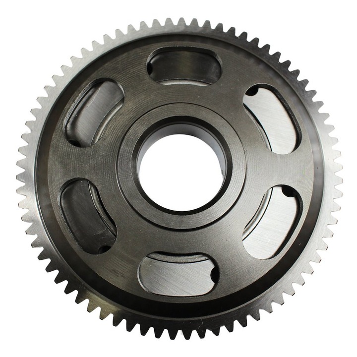 Coroana cuplaj electromotor ATV 400/500/600/800/1000 CFMOTO CFORCE UFORCE ZFORCE X5 X6 X8 0180-091001 0180-0910A0 0180-053