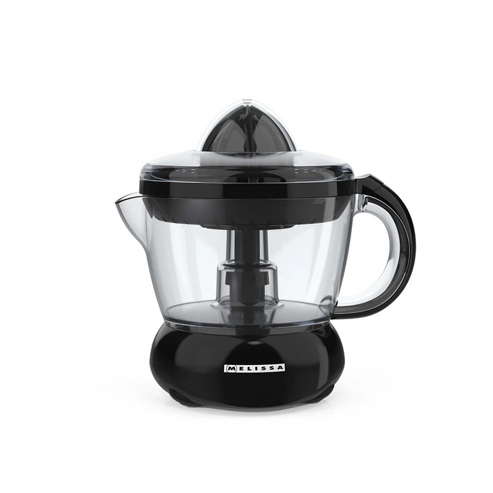 Storcator de citrice, 40W, capacitate 0.7L, negru