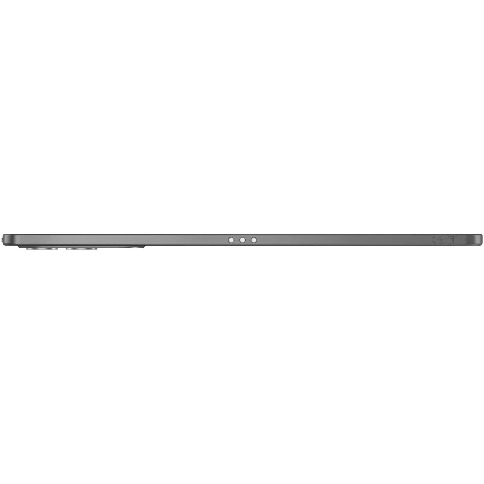 Tableta Lenovo Yoga Tab, Procesor Snapdragon 8 Gen 3 , 11.1" 3.2K (3200x2000) LTPS 600nits, 12GB RAM, 256GB, WI-fi, Luna Grey + Lenovo® Tab Pen Pro