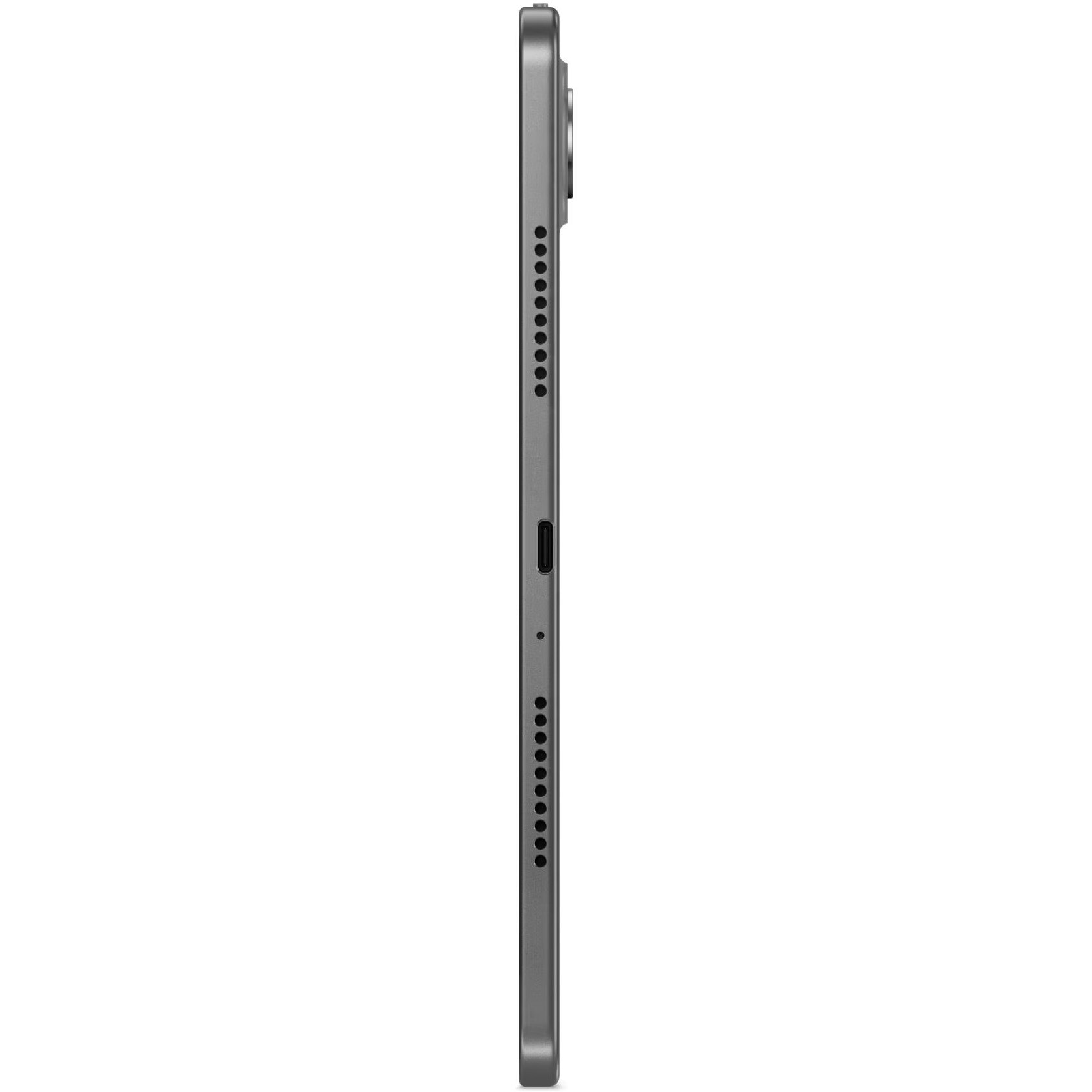 Tableta Lenovo Yoga Tab, Procesor Snapdragon 8 Gen 3 , 11.1" 3.2K (3200x2000) LTPS 600nits, 12GB RAM, 256GB, WI-fi, Luna Grey + Lenovo® Tab Pen Pro