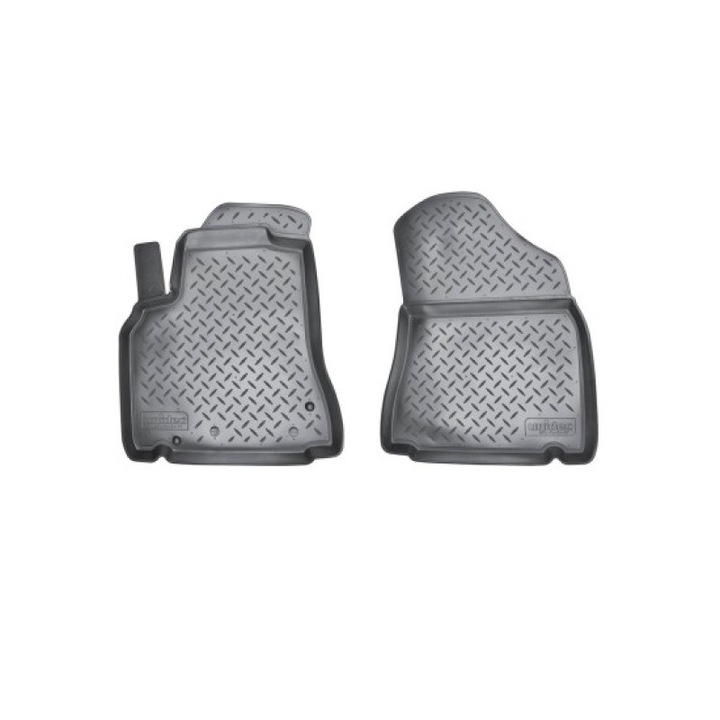 Set 2 Covorase Cauciuc Peugeot Partner I B9 2008-2018