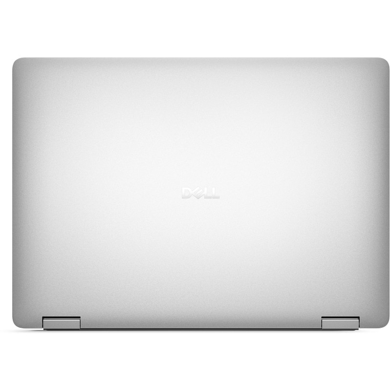 Laptop Dell Pro 13 Plus PB13250 cu procesor Intel Core Ultra 7 265U pana la 5.3GHz, 13.3", FullHD+, 16GB DDR5, 512 GB SSD, Integrated Intel Graphics, Windows 11 Pro, Platinum Silver