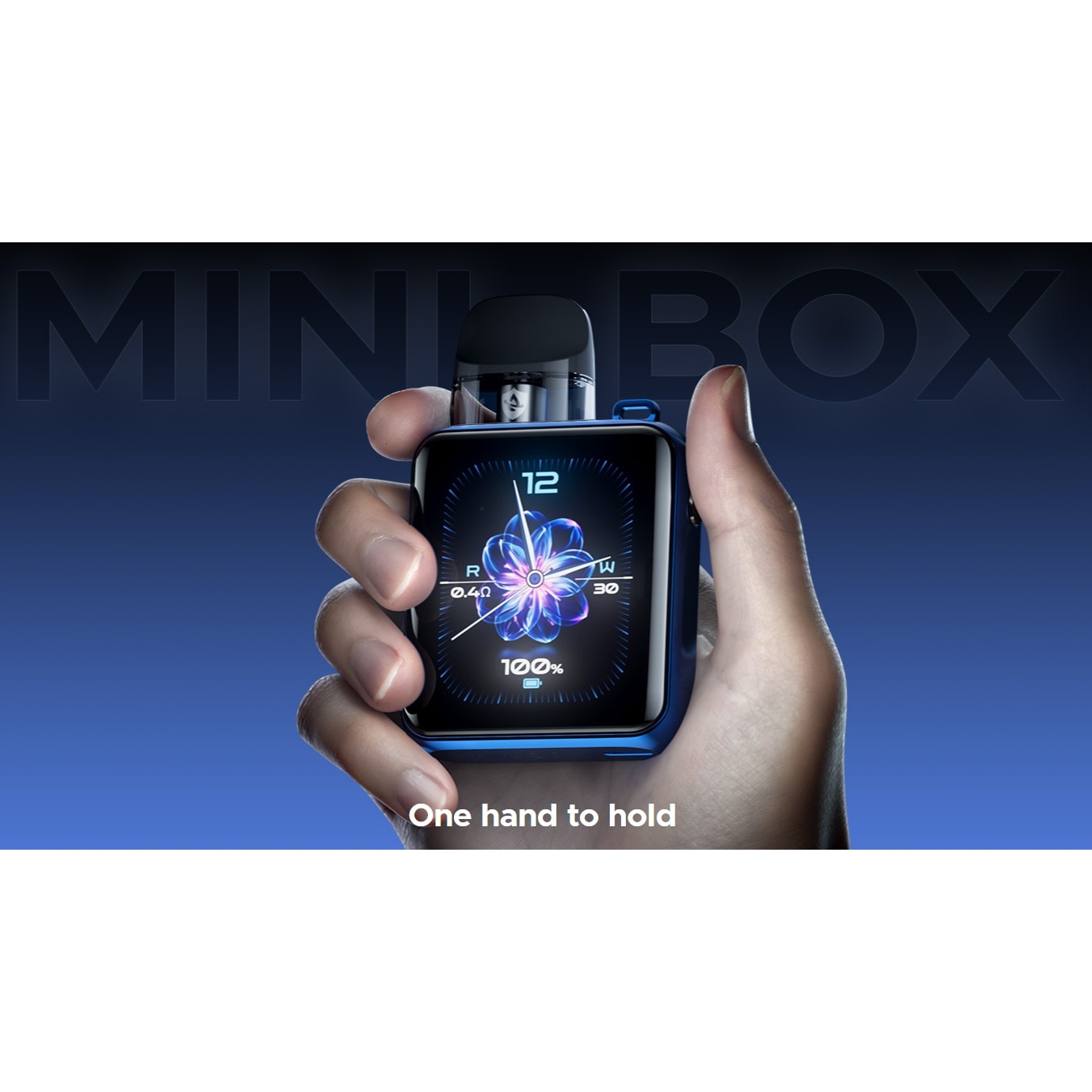 Tigara Electronica Voopoo Argus P3 - Black Leather - eMAG.ro