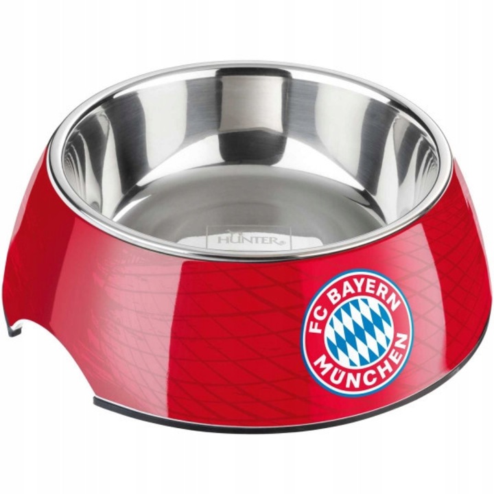 Bol FC Bayern Munchen Melamina 350ml - Antiderapant