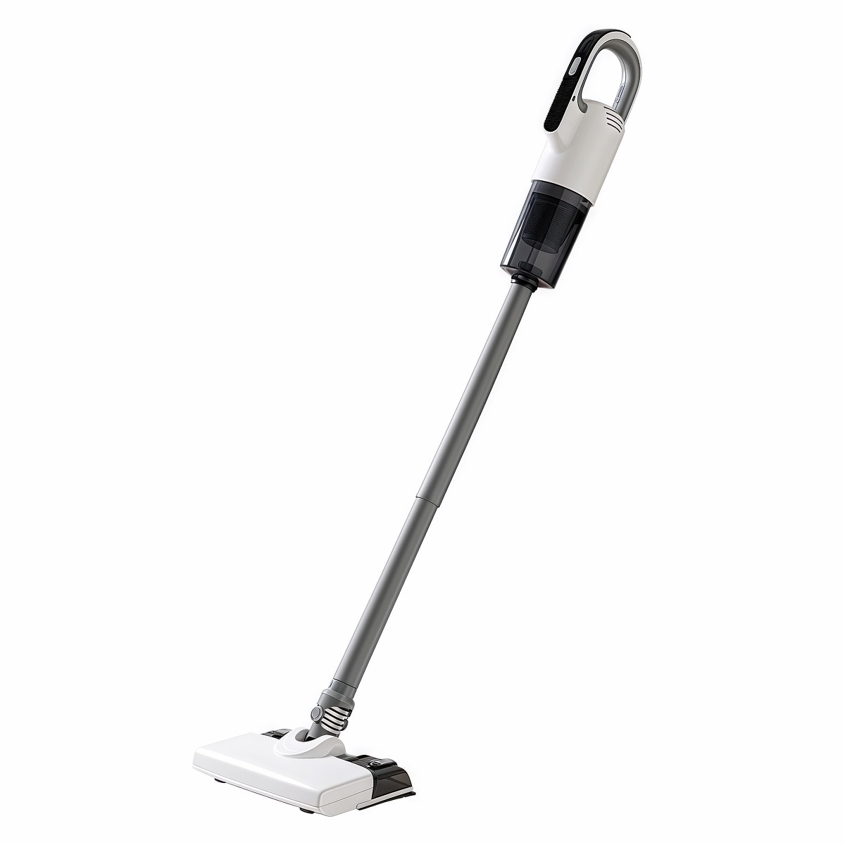 Aspirator Lingo 7KPa, 70W, 2600mAh, 20 min autonomie, 600ML, umed/uscat, Type-C, alb