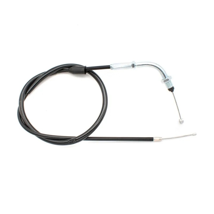 Cablu acceleratie cross china 4T, 110cc, L=80/90cm