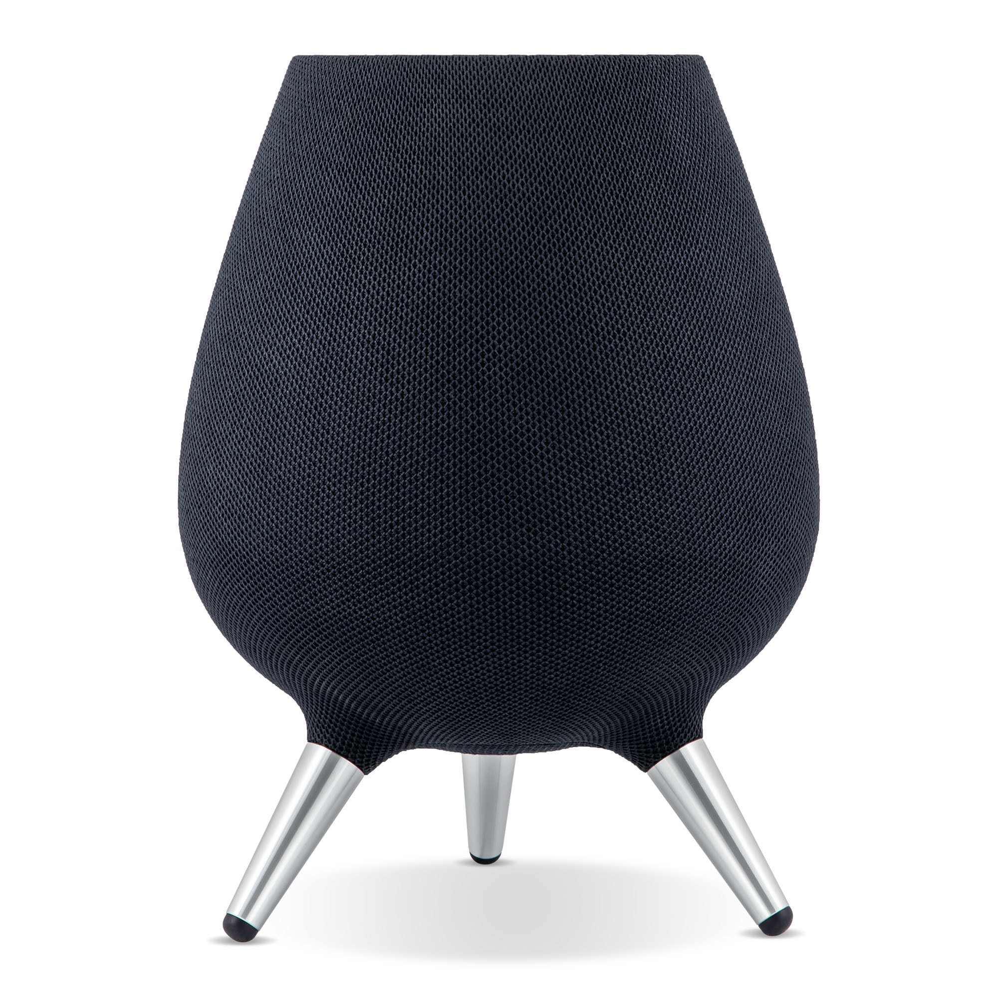 Boxa activa Bluetooth 360° Electromures Sonora EM 1030, USB, Bluetooth 5.0, functie TWS, alimentare retea AC, 7 difuzoare originale Harman Kardon, Negru