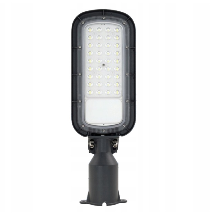 Lampa stradală LED Kobi 200W, 20000lm, alb neutru 4000K, IP65, IK08