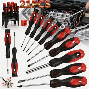 Set de surubelnite INGCO HKSD2658, 26 buc cu varf magnetic - eMAG.ro
