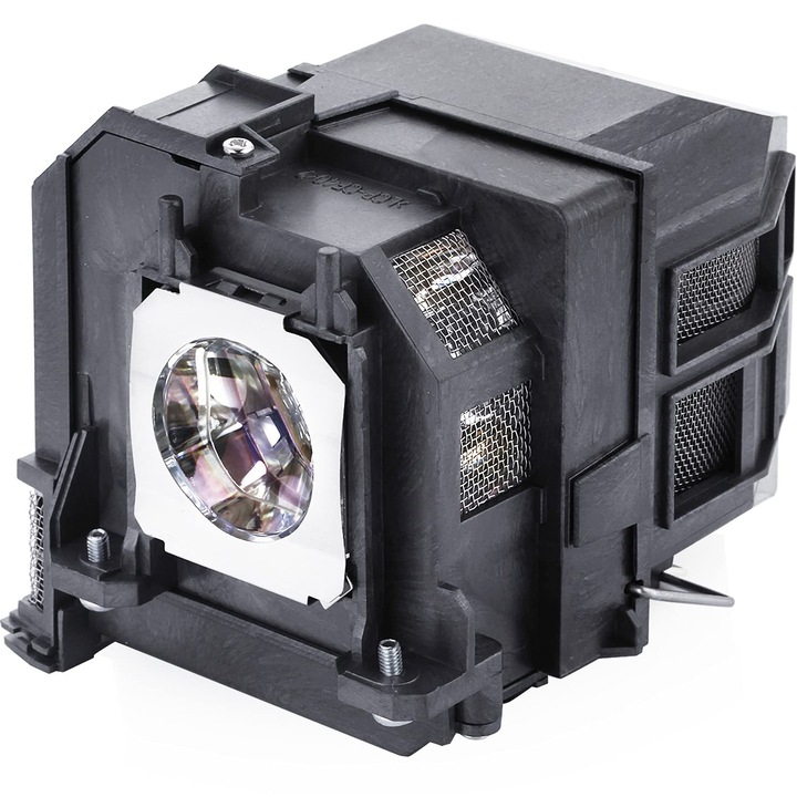 Aimdio projektor csere lámpa, Epson kompatibilis, 200W, fehér
