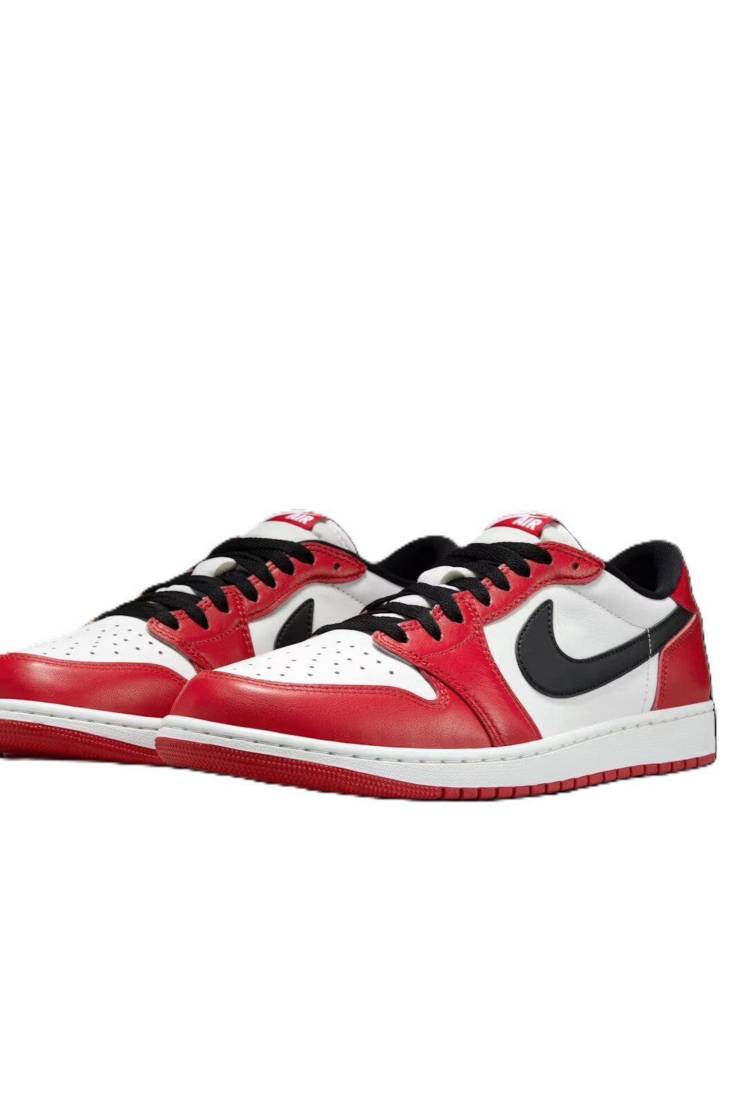 Sneaker Air Jordan 1 OG Chicago Low - eMAG.ro
