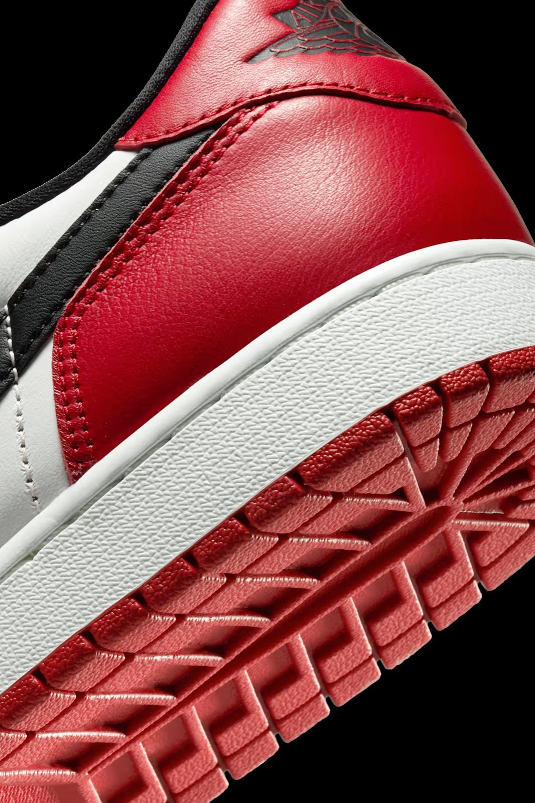 Sneaker Air Jordan 1 OG Chicago Low - eMAG.ro