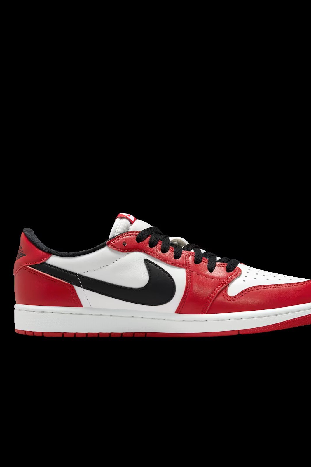 Sneaker Air Jordan 1 OG Chicago Low - eMAG.ro