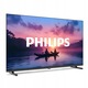 Televizor LED Philips 32", 1366x768p, 60Hz, Smart TV, 3 HDMI, negru
