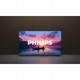 Televizor LED Philips 32", 1366x768p, 60Hz, Smart TV, 3 HDMI, negru