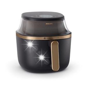 Friteuza Philips Airfryer Viva Collection HD9220/20, Tehnologie