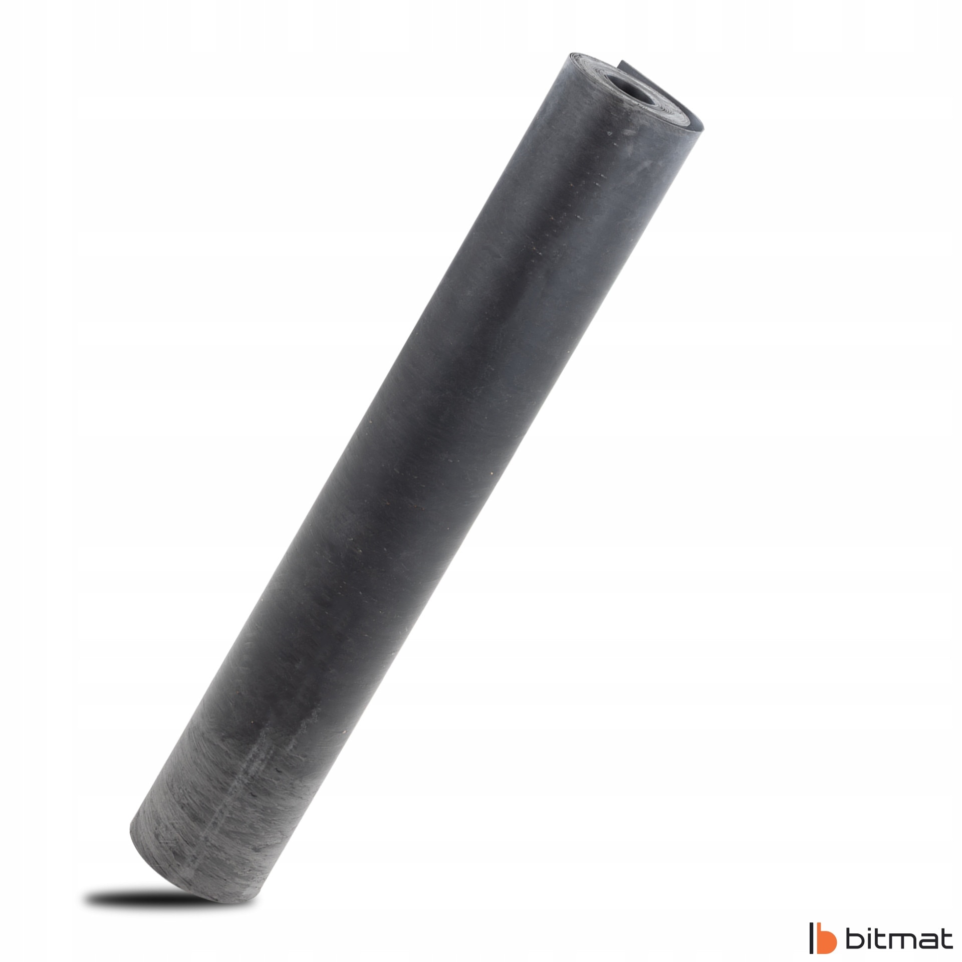 Mata guma izolare fonica Bitmat, 1mm, 2.1kg/m, 100x100cm - eMAG.ro
